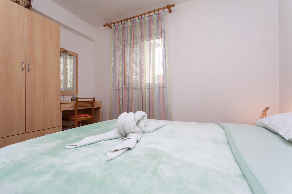 Apartments Boskoviceva ปูนัต ภายนอก รูปภาพ