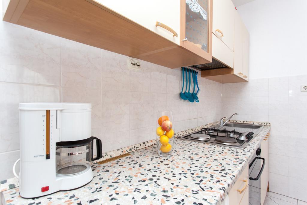 Apartments Boskoviceva ปูนัต ภายนอก รูปภาพ