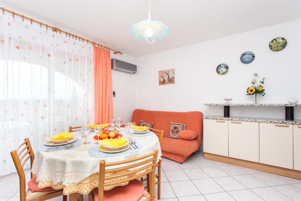 Apartments Boskoviceva ปูนัต ภายนอก รูปภาพ