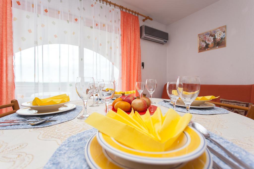 Apartments Boskoviceva ปูนัต ภายนอก รูปภาพ