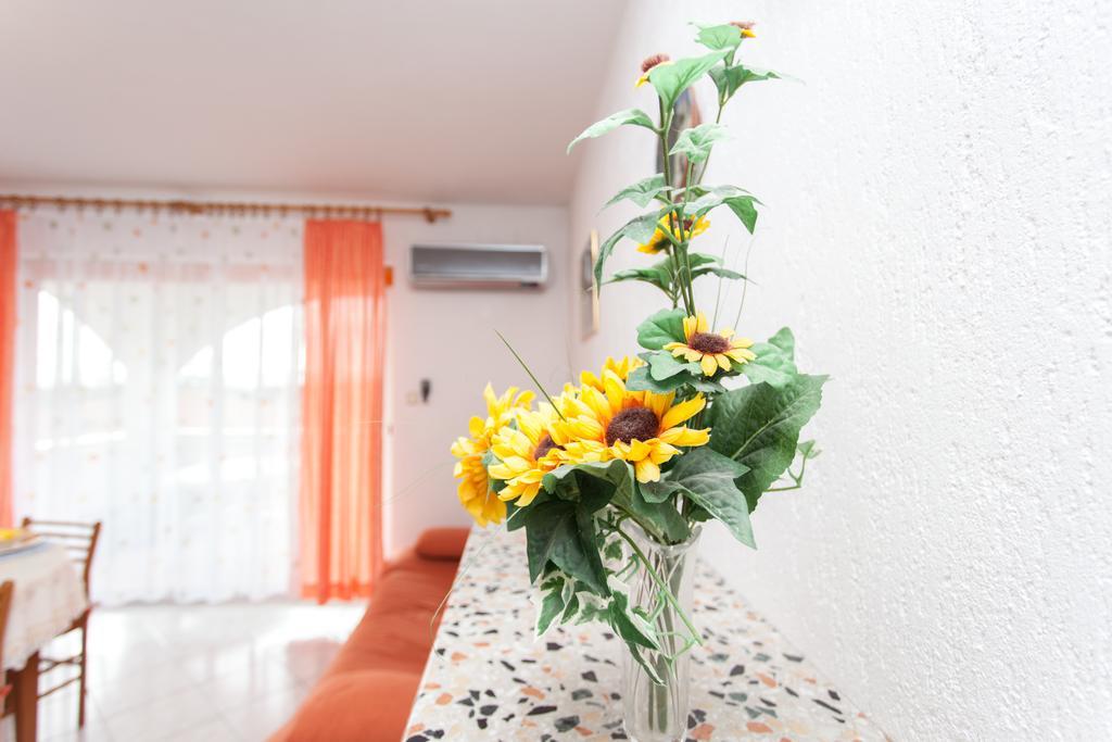 Apartments Boskoviceva ปูนัต ภายนอก รูปภาพ
