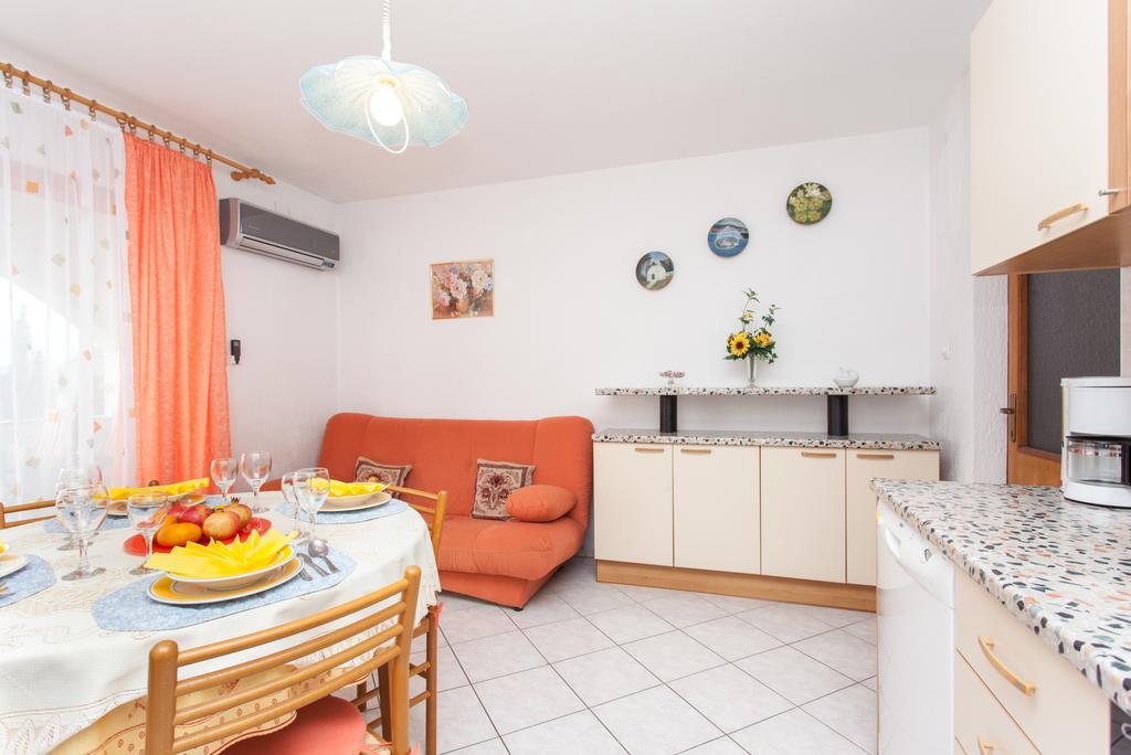 Apartments Boskoviceva ปูนัต ภายนอก รูปภาพ