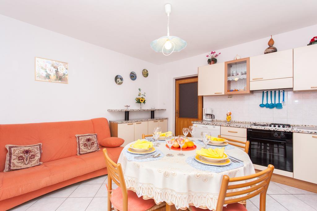 Apartments Boskoviceva ปูนัต ภายนอก รูปภาพ