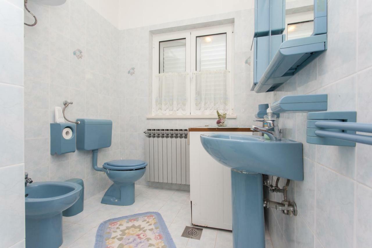 Apartments Boskoviceva ปูนัต ภายนอก รูปภาพ