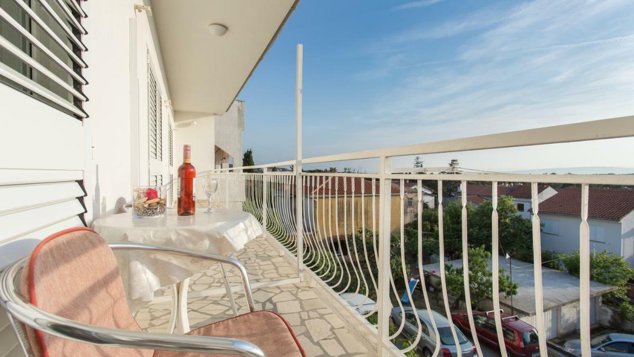 Apartments Boskoviceva ปูนัต ภายนอก รูปภาพ