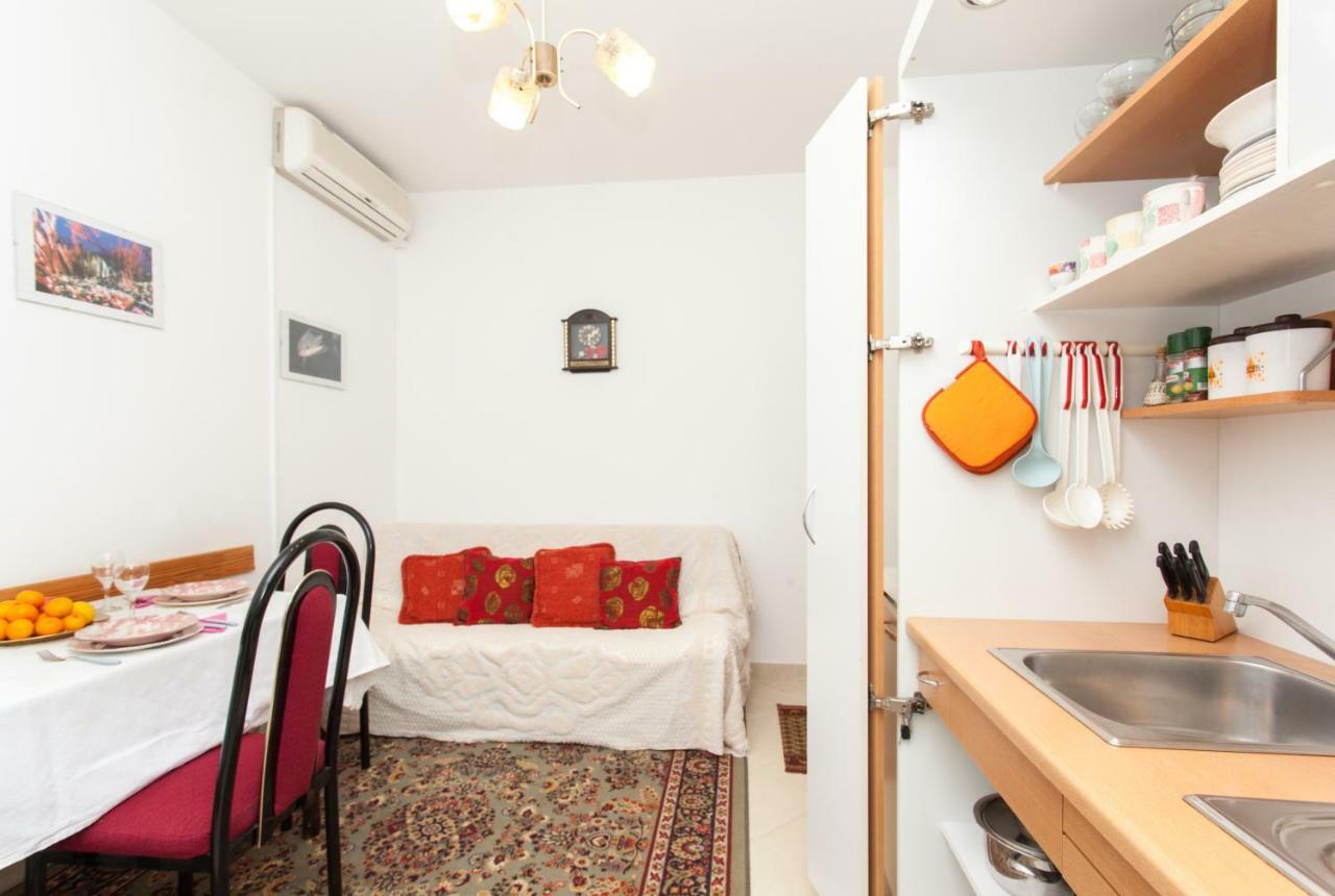 Apartments Boskoviceva ปูนัต ภายนอก รูปภาพ